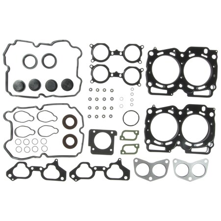 Mahle Engine Cylinder Head Gasket Set HS55016C